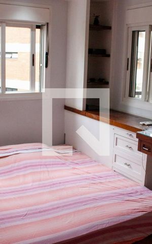 Apartamento à venda com 240m², 5 quartos e 4 vagasSuíte 2