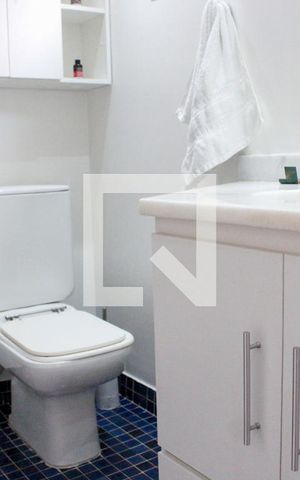 Apartamento à venda com 240m², 5 quartos e 4 vagasBanheiro da Suíte 2