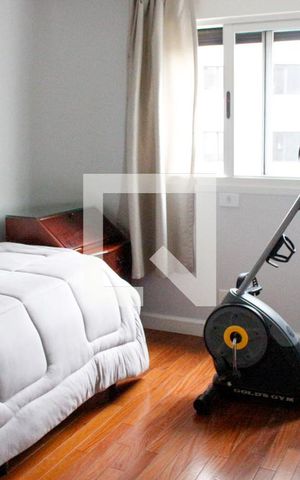 Apartamento à venda com 240m², 5 quartos e 4 vagasQuarto 3