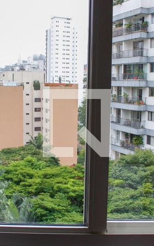 Apartamento à venda com 240m², 5 quartos e 4 vagasVista da Suíte