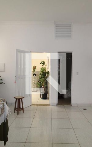 Casa à venda com 620m², 3 quartos e 4 vagasSala da edícula