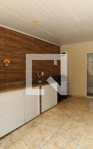 Casa à venda com 620m², 3 quartos e 4 vagasChurrasqueira