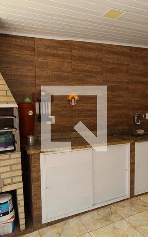 Casa à venda com 620m², 3 quartos e 4 vagasChurrasqueira