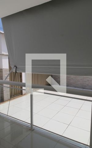 Casa à venda com 620m², 3 quartos e 4 vagasVaranda que comunica sala e suíte 1