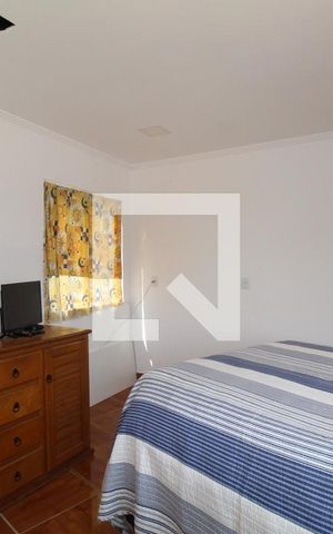 Casa à venda com 620m², 3 quartos e 4 vagasQuarto da edícula