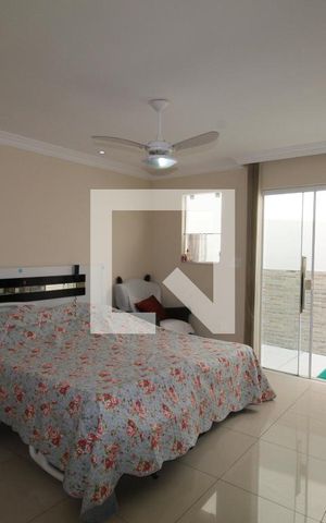Casa à venda com 620m², 3 quartos e 4 vagasSuíte 2