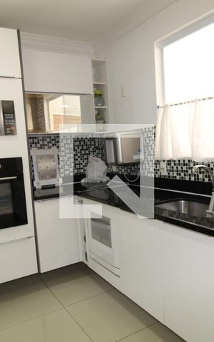 Casa à venda com 620m², 3 quartos e 4 vagasCozinha