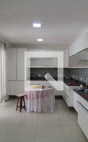Casa à venda com 620m², 3 quartos e 4 vagasCozinha