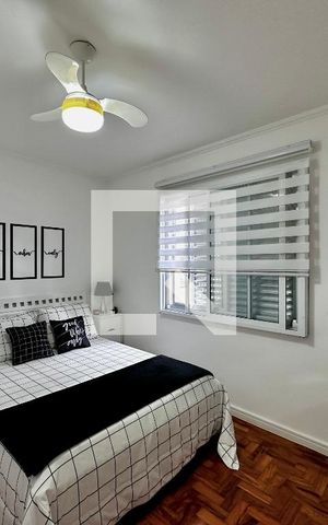 Apartamento à venda com 70m², 2 quartos e sem vaga Apartamento à venda com 70m², 2 quartos e sem vagaQuarto 2