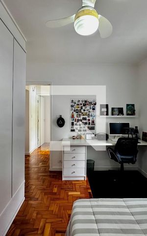 Apartamento à venda com 70m², 2 quartos e sem vaga Apartamento à venda com 70m², 2 quartos e sem vagaQuarto 1