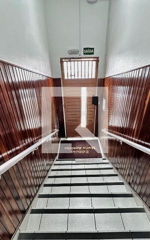 Apartamento à venda com 70m², 2 quartos e sem vaga Apartamento à venda com 70m², 2 quartos e sem vagaCorredor
