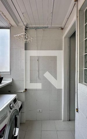 Apartamento à venda com 70m², 2 quartos e sem vaga Apartamento à venda com 70m², 2 quartos e sem vagaÁrea de Serviço