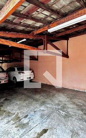 Apartamento à venda com 70m², 2 quartos e sem vaga Apartamento à venda com 70m², 2 quartos e sem vagaGaragem