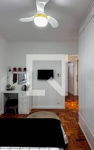Apartamento à venda com 70m², 2 quartos e sem vaga Apartamento à venda com 70m², 2 quartos e sem vagaQuarto 2