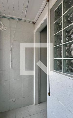Apartamento à venda com 70m², 2 quartos e sem vaga Apartamento à venda com 70m², 2 quartos e sem vagaÁrea de Serviço