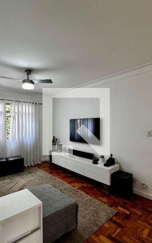 Apartamento à venda com 70m², 2 quartos e sem vaga Apartamento à venda com 70m², 2 quartos e sem vagaSala