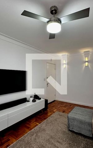 Apartamento à venda com 70m², 2 quartos e sem vaga Apartamento à venda com 70m², 2 quartos e sem vagaSala