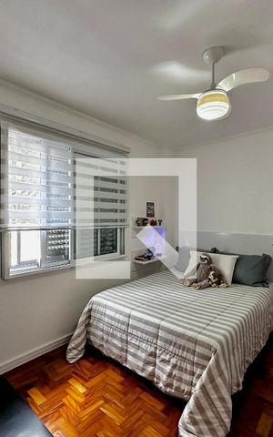 Apartamento à venda com 70m², 2 quartos e sem vaga Apartamento à venda com 70m², 2 quartos e sem vagaQuarto 1