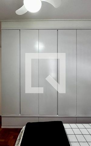 Apartamento à venda com 70m², 2 quartos e sem vaga Apartamento à venda com 70m², 2 quartos e sem vagaQuarto 2