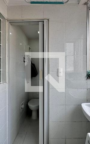 Apartamento à venda com 70m², 2 quartos e sem vaga Apartamento à venda com 70m², 2 quartos e sem vagaÁrea de Serviço