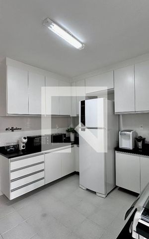 Apartamento à venda com 70m², 2 quartos e sem vaga Apartamento à venda com 70m², 2 quartos e sem vagaCozinha