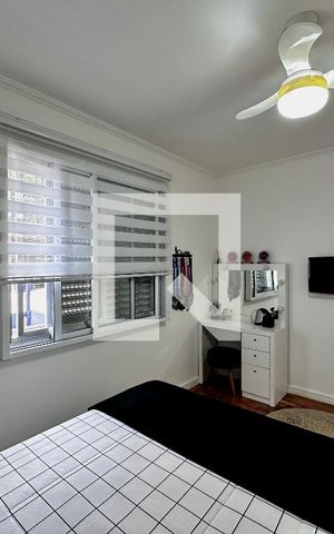 Apartamento à venda com 70m², 2 quartos e sem vaga Apartamento à venda com 70m², 2 quartos e sem vagaQuarto 2