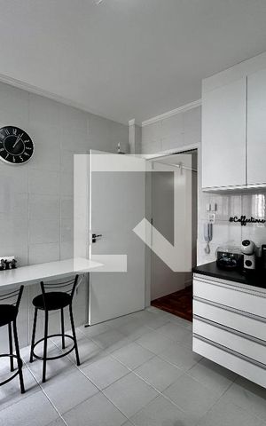 Apartamento à venda com 70m², 2 quartos e sem vaga Apartamento à venda com 70m², 2 quartos e sem vagaCozinha