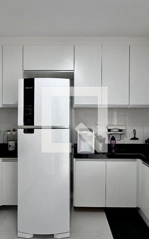 Apartamento à venda com 70m², 2 quartos e sem vaga Apartamento à venda com 70m², 2 quartos e sem vagaCozinha