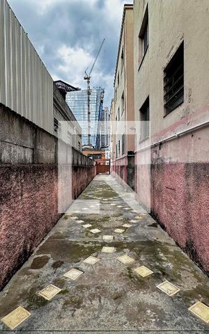 Apartamento à venda com 70m², 2 quartos e sem vaga Apartamento à venda com 70m², 2 quartos e sem vagaGaragem