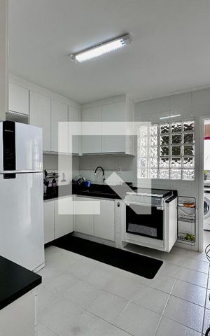 Apartamento à venda com 70m², 2 quartos e sem vaga Apartamento à venda com 70m², 2 quartos e sem vagaCozinha