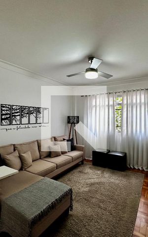 Apartamento à venda com 70m², 2 quartos e sem vaga Apartamento à venda com 70m², 2 quartos e sem vagaSala