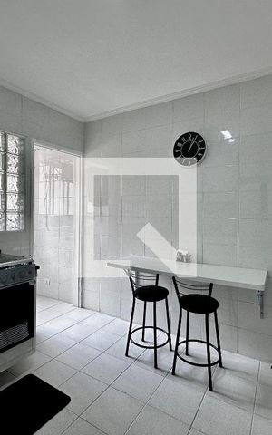 Apartamento à venda com 70m², 2 quartos e sem vaga Apartamento à venda com 70m², 2 quartos e sem vagaCozinha