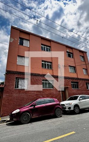 Apartamento à venda com 70m², 2 quartos e sem vaga Apartamento à venda com 70m², 2 quartos e sem vagaFachada