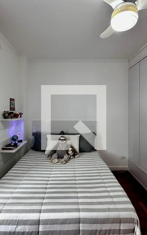 Apartamento à venda com 70m², 2 quartos e sem vaga Apartamento à venda com 70m², 2 quartos e sem vagaQuarto 1