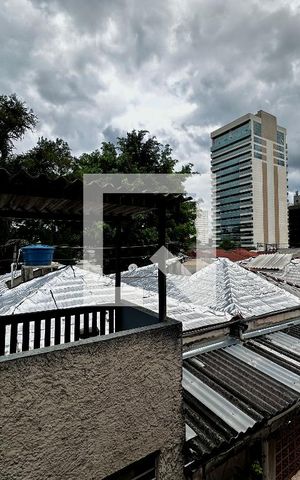 Apartamento à venda com 70m², 2 quartos e sem vaga Apartamento à venda com 70m², 2 quartos e sem vagaVista Quarto 2
