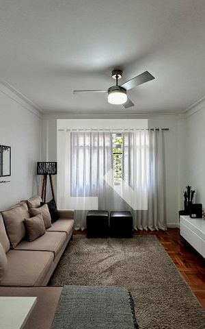 Apartamento à venda com 70m², 2 quartos e sem vaga Apartamento à venda com 70m², 2 quartos e sem vagaSala