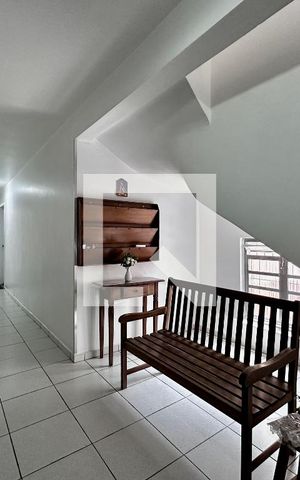 Apartamento à venda com 70m², 2 quartos e sem vaga Apartamento à venda com 70m², 2 quartos e sem vagaHall Social Bloco