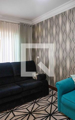 Casa para alugar com 660m², 4 quartos e 3 vagasSala de TV