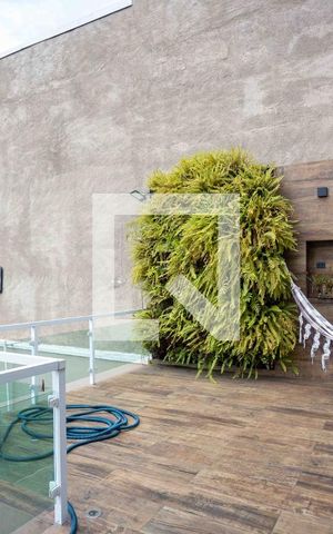 Casa para alugar com 660m², 4 quartos e 3 vagasÁrea comum