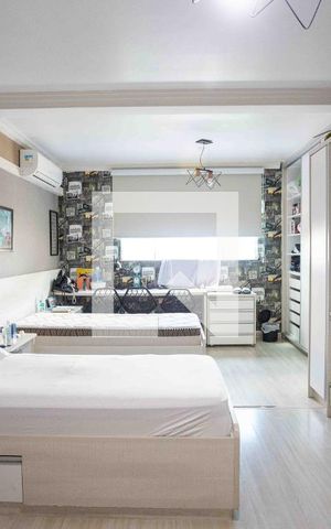 Casa para alugar com 660m², 4 quartos e 3 vagasQuarto Suíte 1