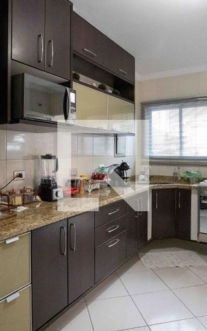 Casa para alugar com 660m², 4 quartos e 3 vagasCozinha