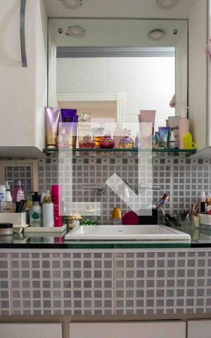 Casa para alugar com 660m², 4 quartos e 3 vagasBanheiro da Suíte 3