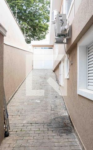Casa para alugar com 660m², 4 quartos e 3 vagasAcesso Garagem