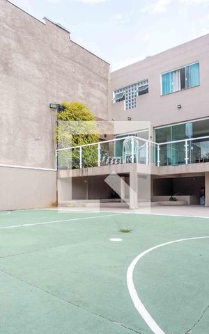 Casa para alugar com 660m², 4 quartos e 3 vagasQuadra Esportiva
