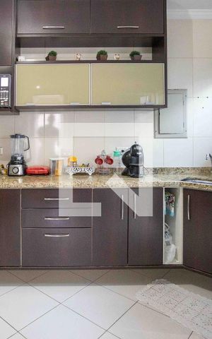 Casa para alugar com 660m², 4 quartos e 3 vagasCozinha
