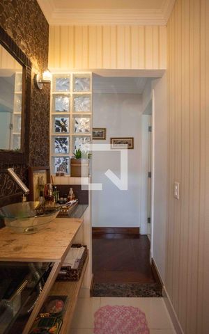 Casa para alugar com 660m², 4 quartos e 3 vagasLavabo
