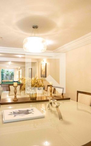 Casa para alugar com 660m², 4 quartos e 3 vagasSala de Jantar