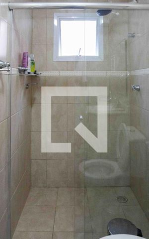 Casa para alugar com 660m², 4 quartos e 3 vagasBanheiro da Suíte 4