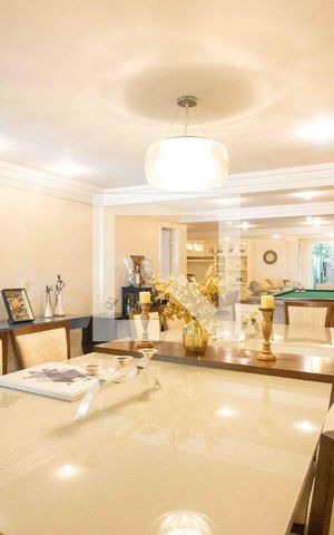 Casa para alugar com 660m², 4 quartos e 3 vagasCopa