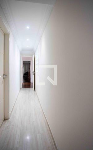 Casa para alugar com 660m², 4 quartos e 3 vagasCorredor